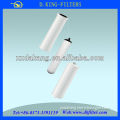 Industrial ceramic air filter for air treatment